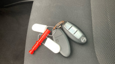 Nissan Qashqai 1.2 DiG-T N-Connecta 5dr Petrol Hatchback